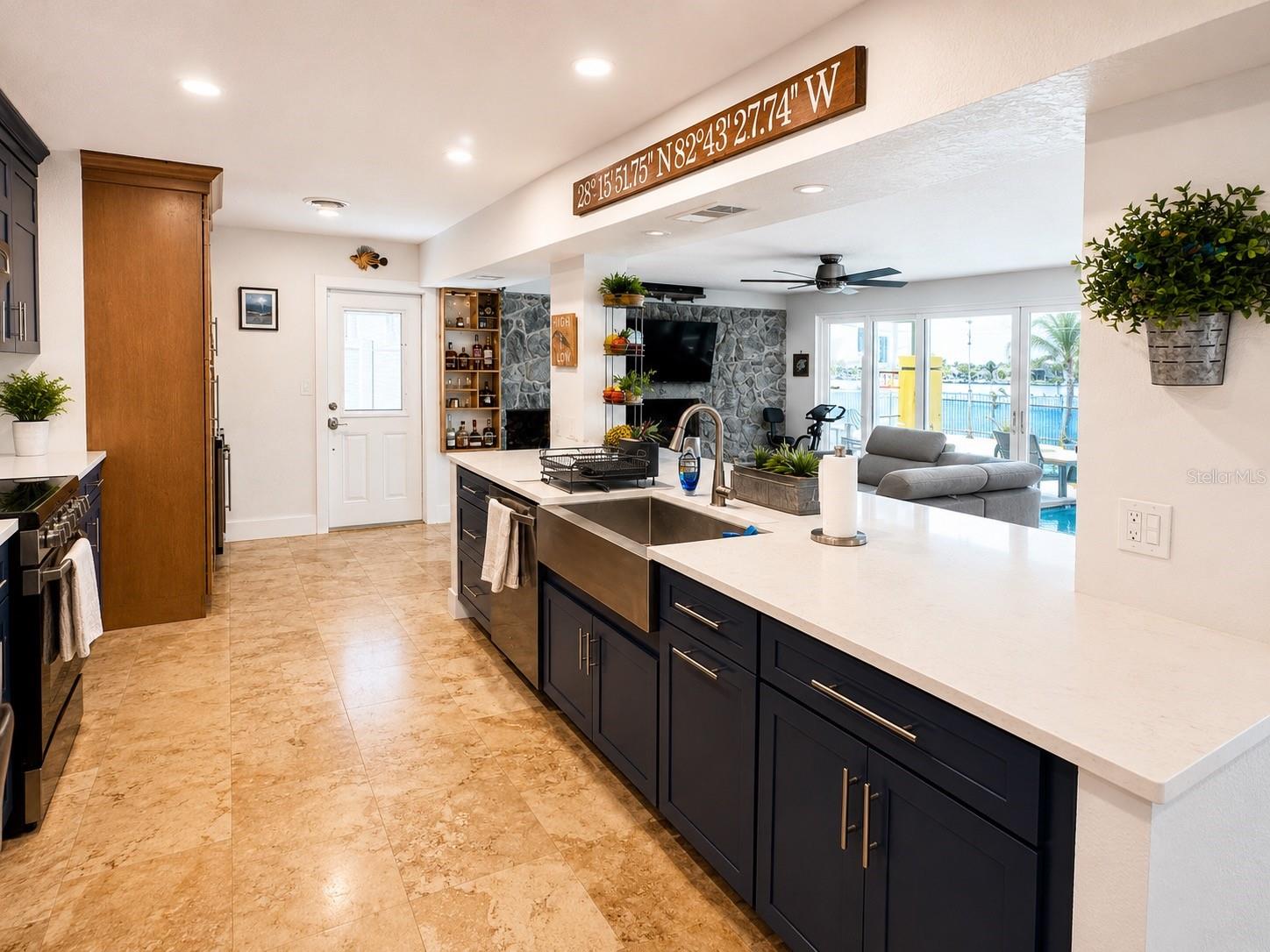 FLORESTATE SUB - Residential
