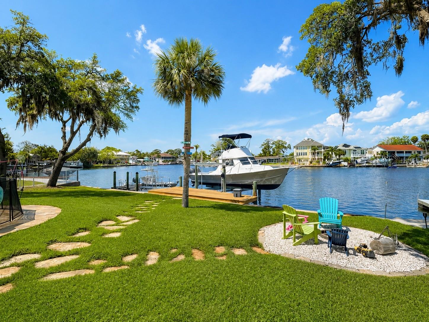 FLORESTATE SUB - Residential