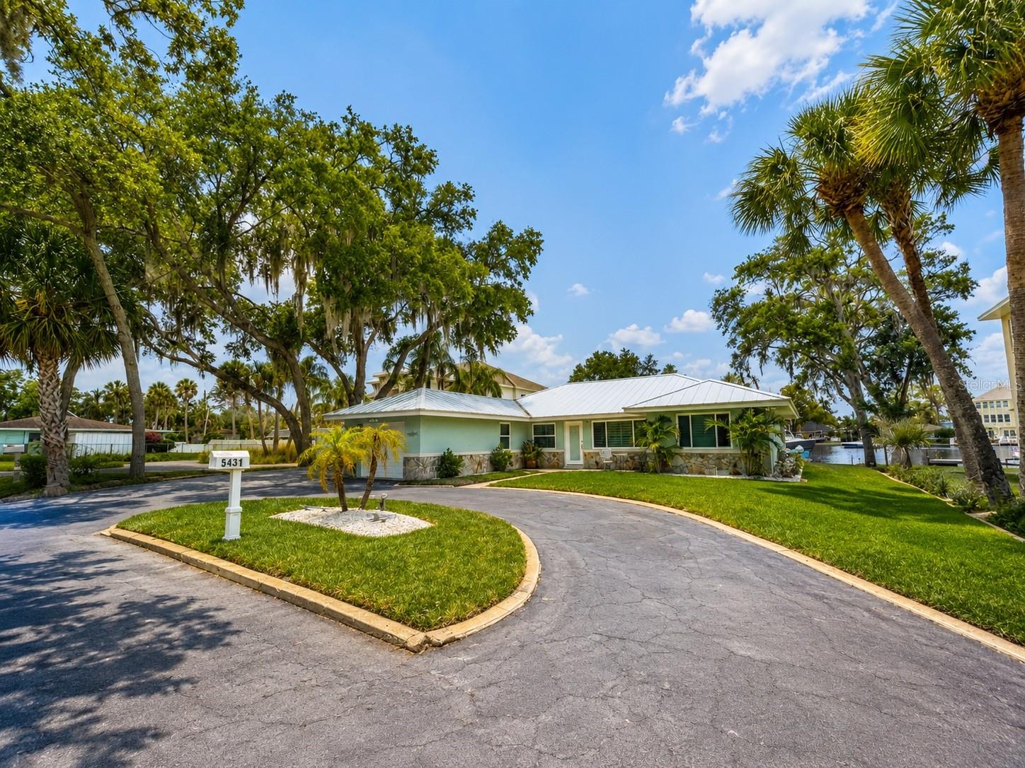 FLORESTATE SUB - Residential