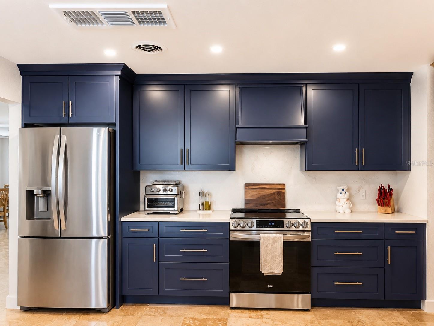 FLORESTATE SUB - Residential