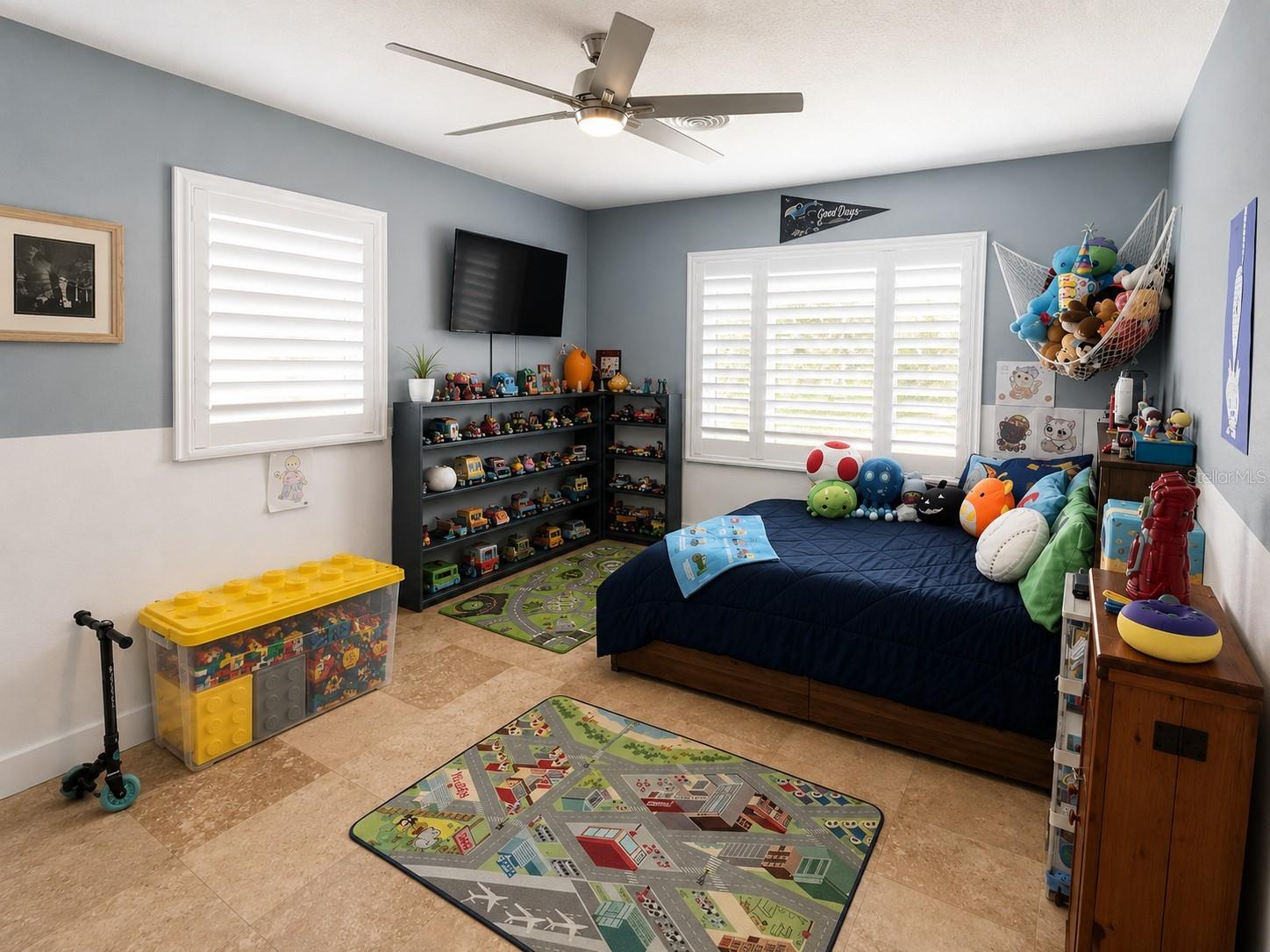 FLORESTATE SUB - Residential