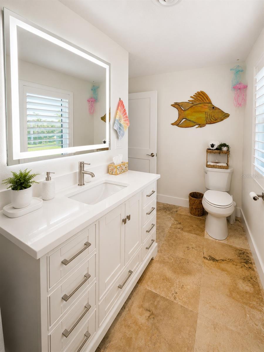 FLORESTATE SUB - Residential