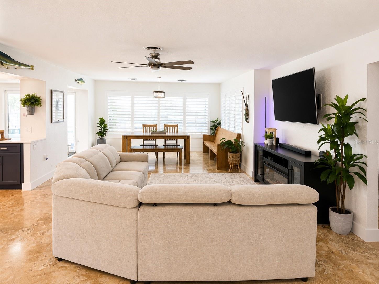 FLORESTATE SUB - Residential