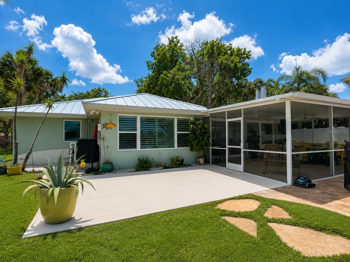 FLORESTATE SUB - Residential