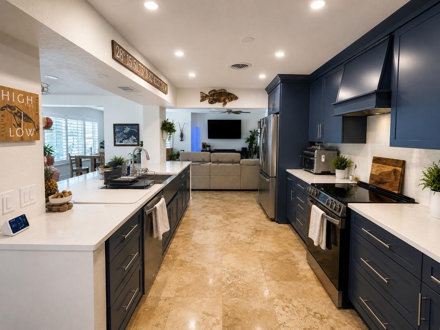 FLORESTATE SUB - Residential