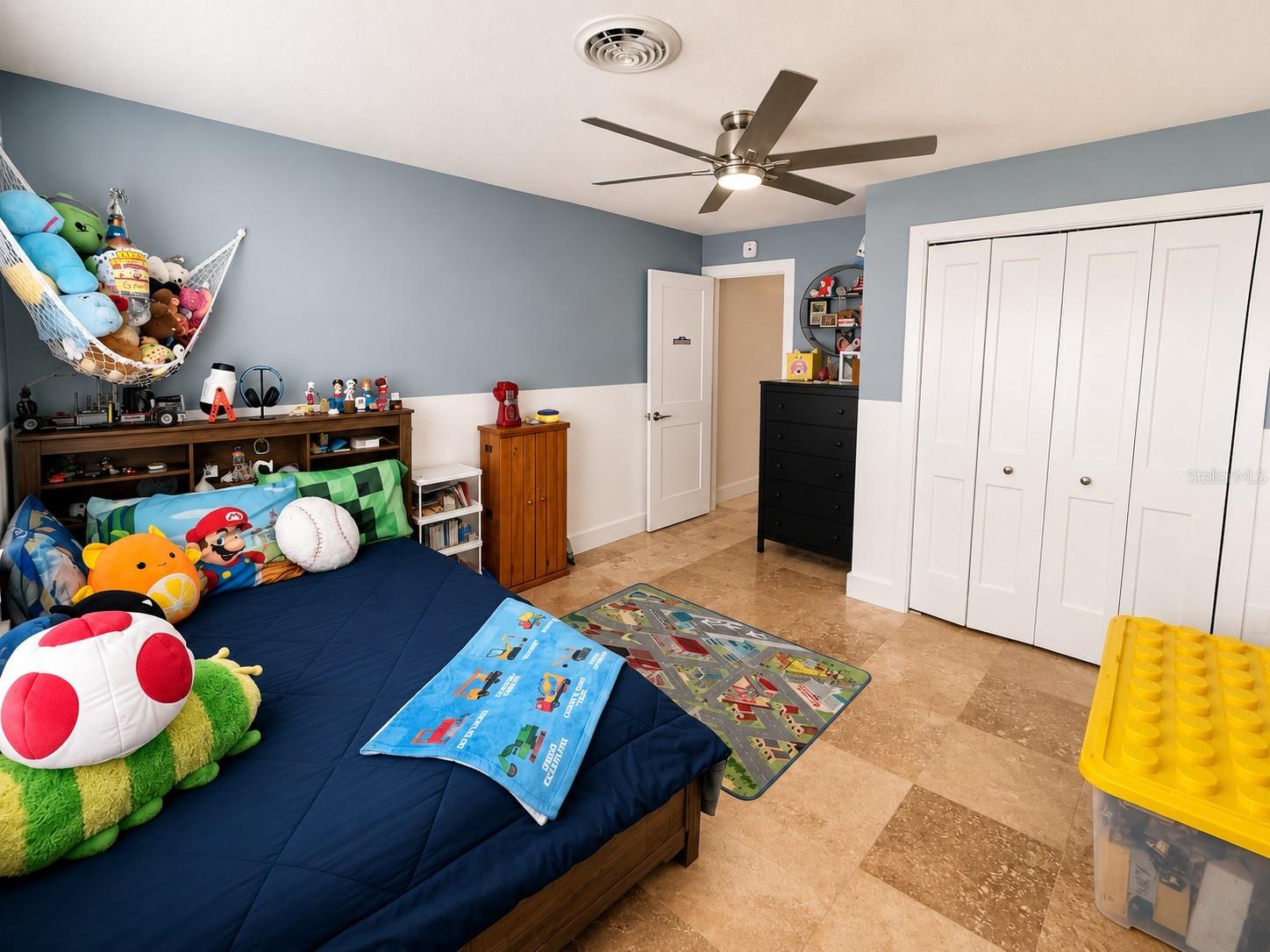 FLORESTATE SUB - Residential