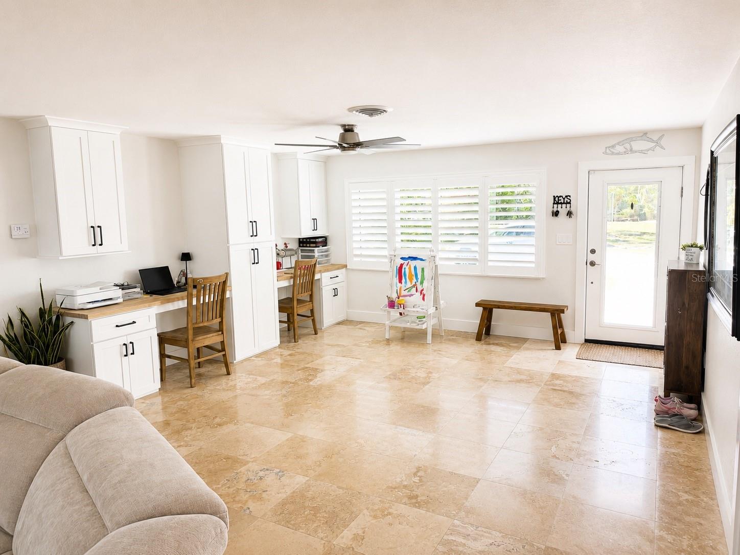 FLORESTATE SUB - Residential