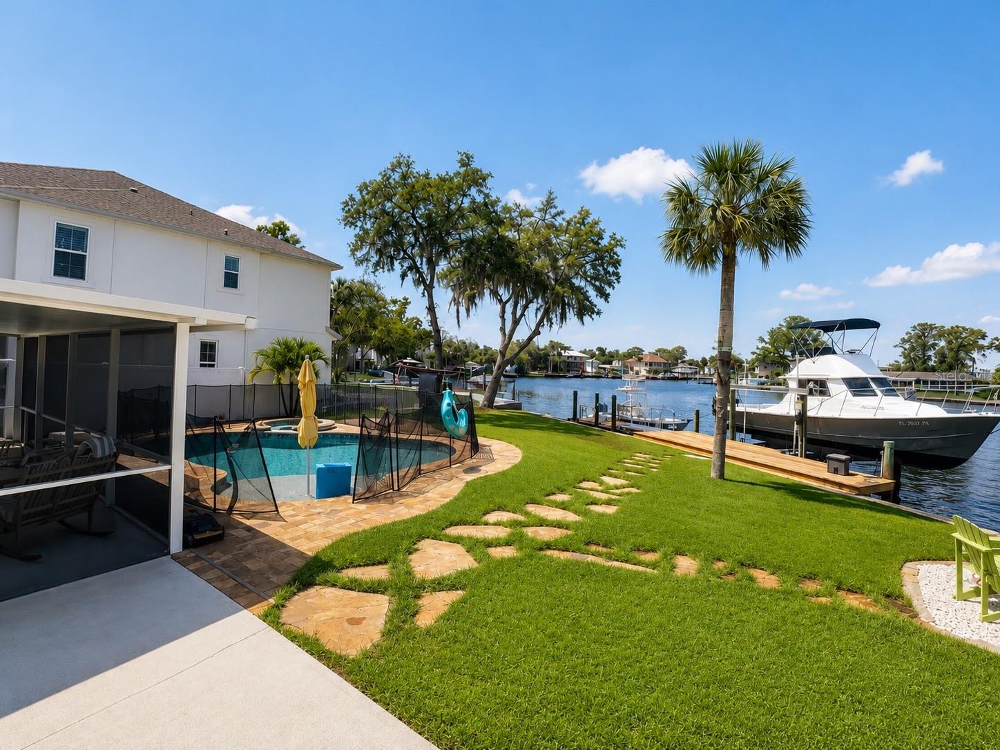 FLORESTATE SUB - Residential
