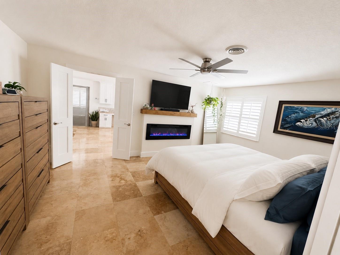 FLORESTATE SUB - Residential