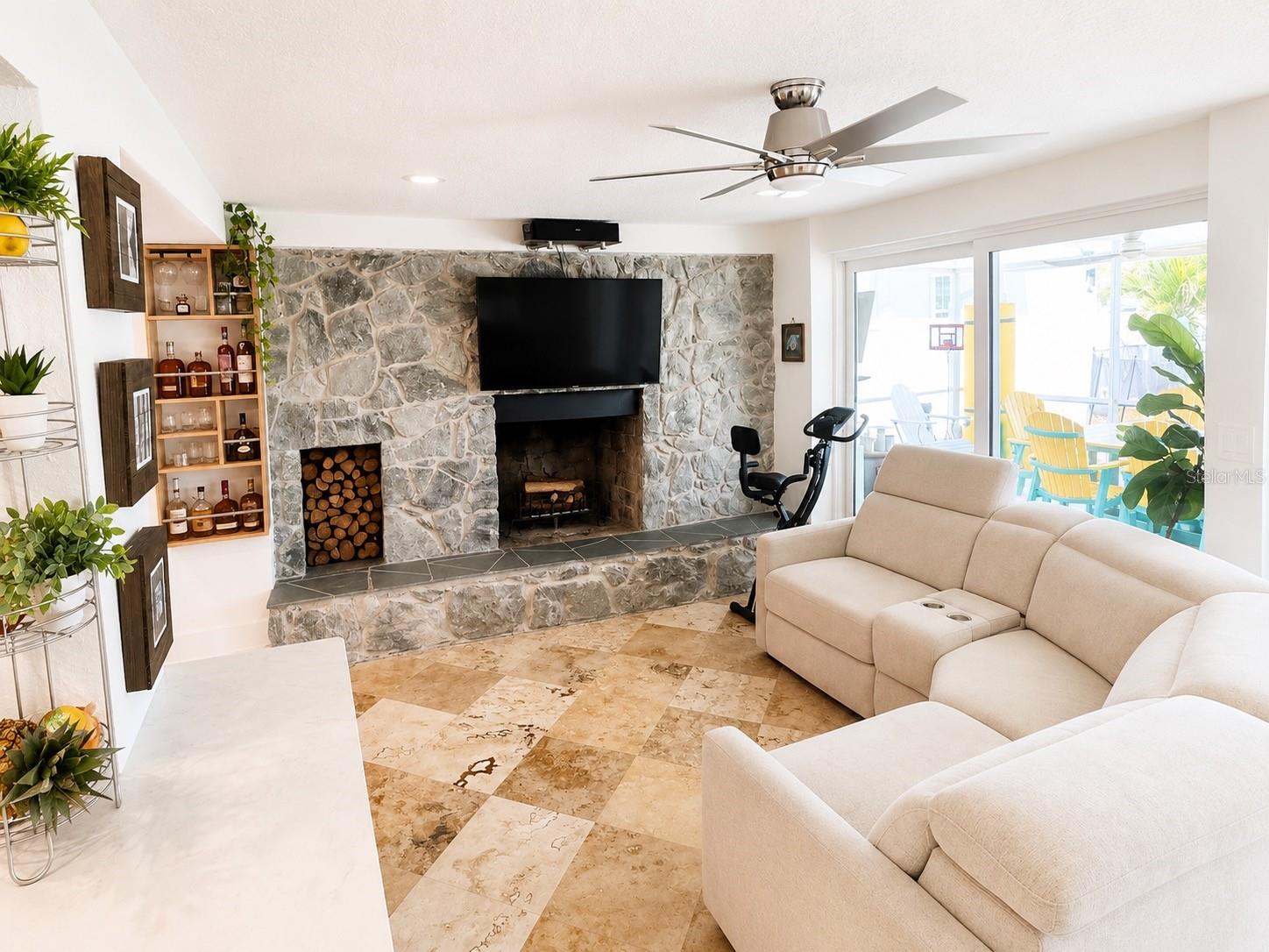 FLORESTATE SUB - Residential