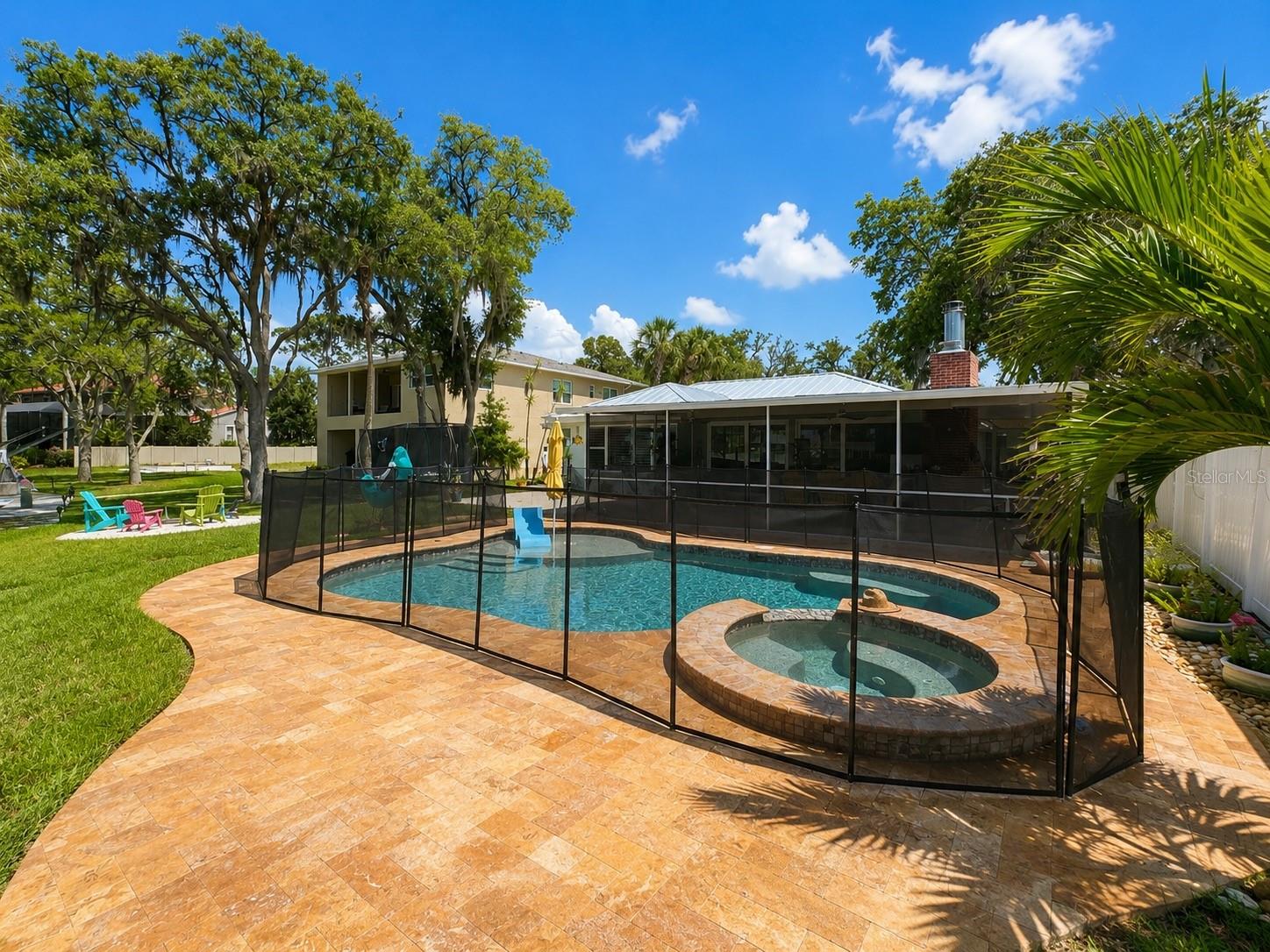 FLORESTATE SUB - Residential