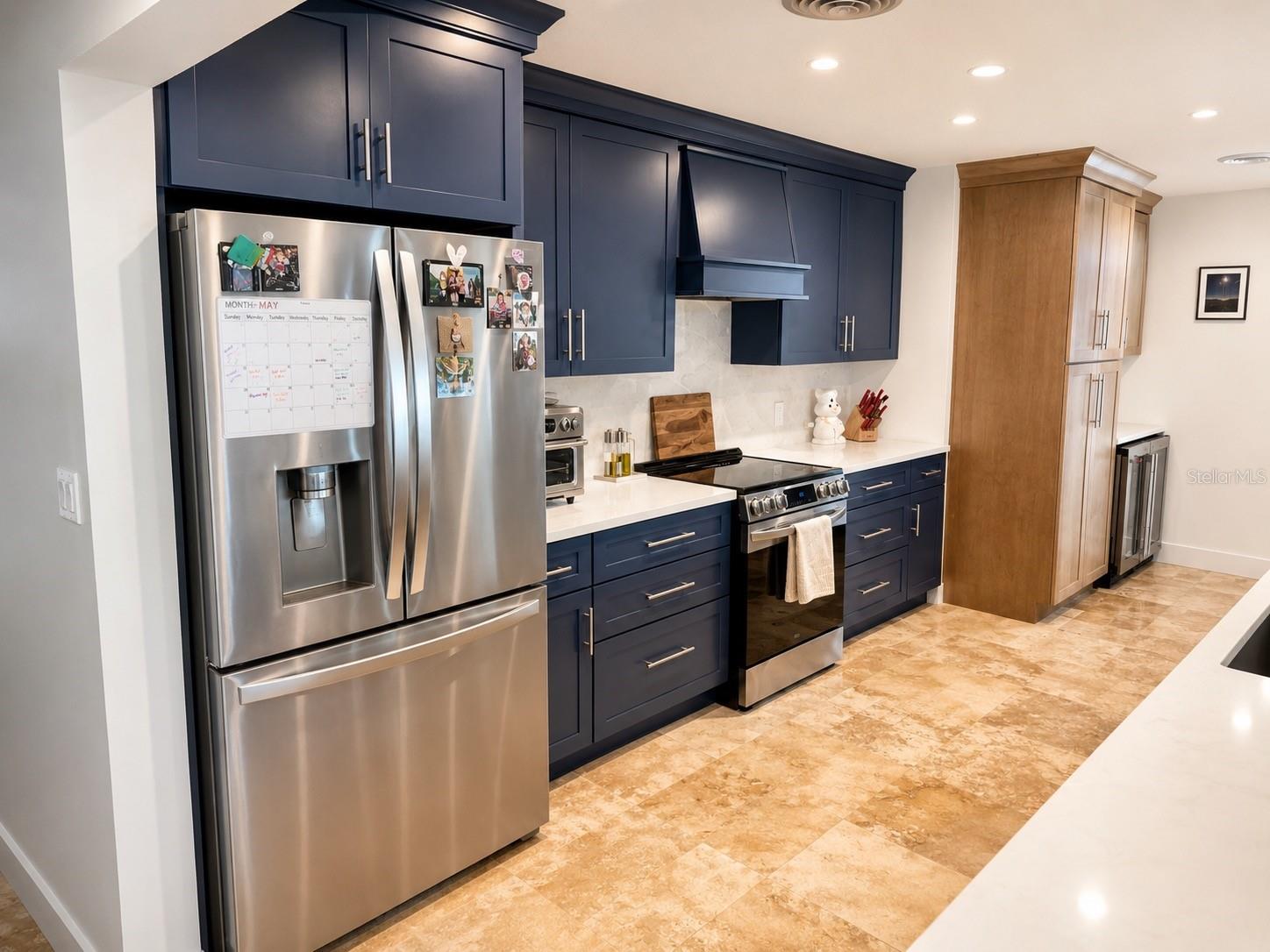 FLORESTATE SUB - Residential