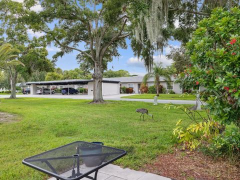 A home in NEW PORT RICHEY