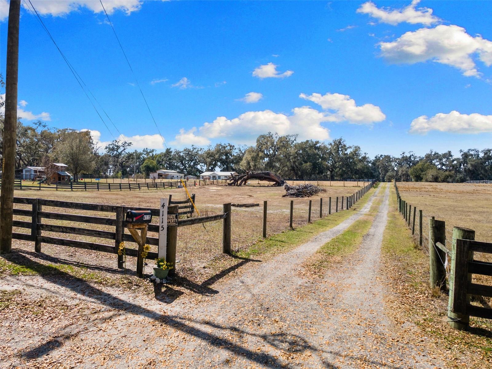 ZEPHYRHILLS COLONY CO - Residential