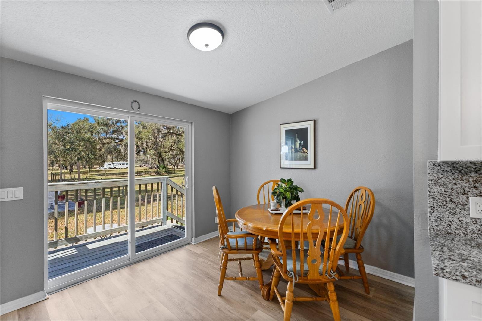 ZEPHYRHILLS COLONY CO - Residential