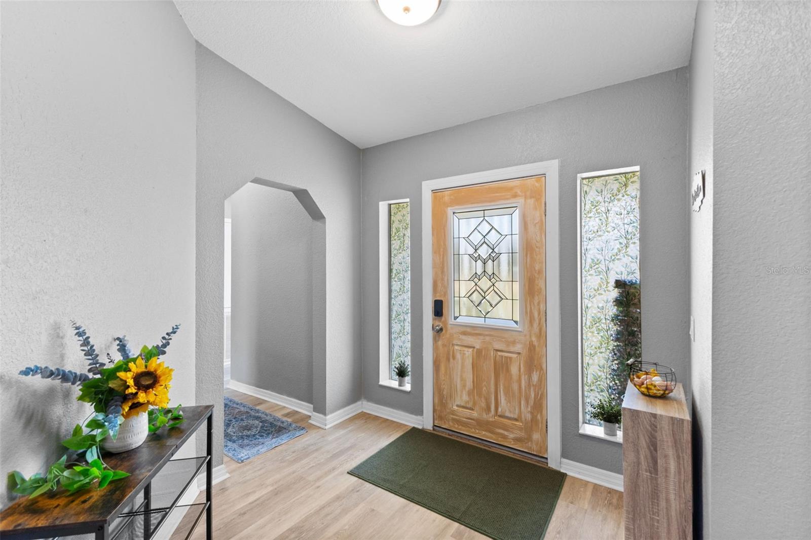 ZEPHYRHILLS COLONY CO - Residential