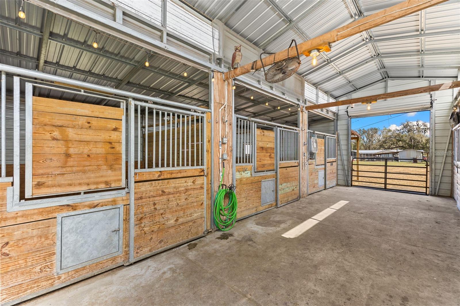 ZEPHYRHILLS COLONY CO - Residential