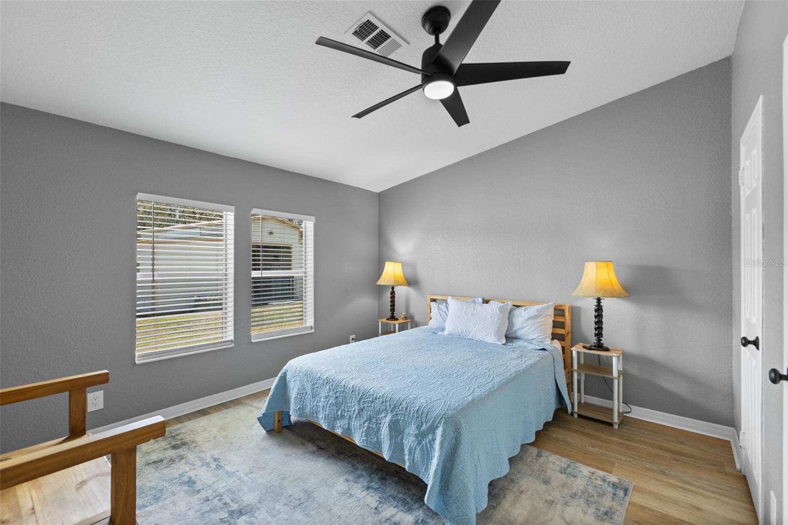 ZEPHYRHILLS COLONY CO - Residential