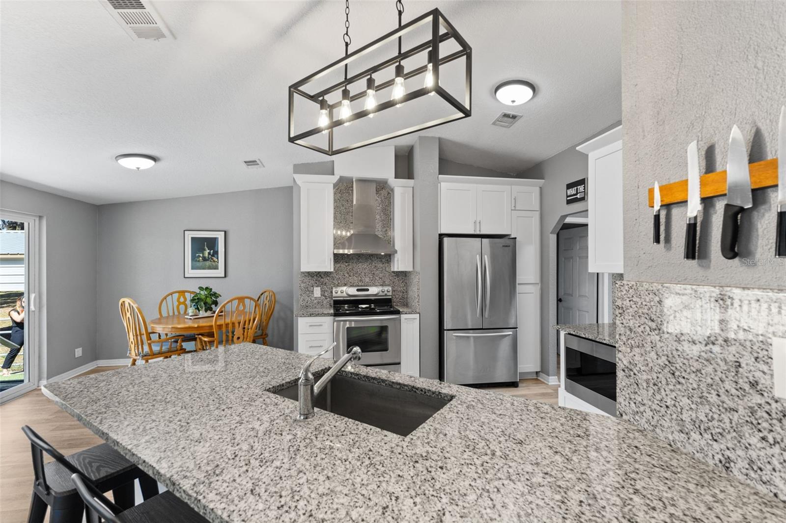 ZEPHYRHILLS COLONY CO - Residential