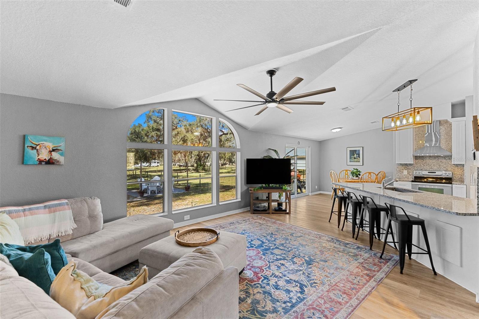 ZEPHYRHILLS COLONY CO - Residential