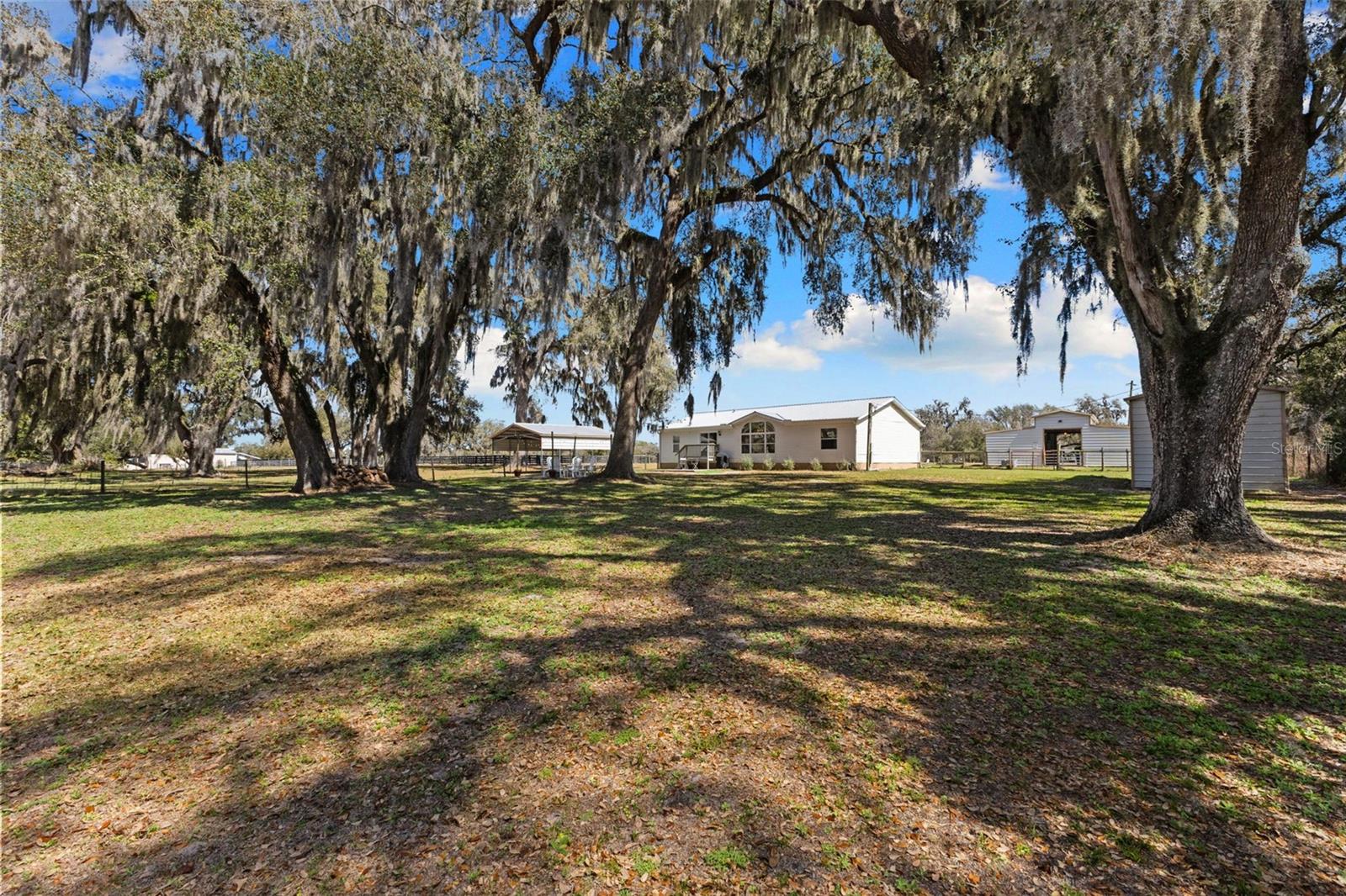 ZEPHYRHILLS COLONY CO - Residential
