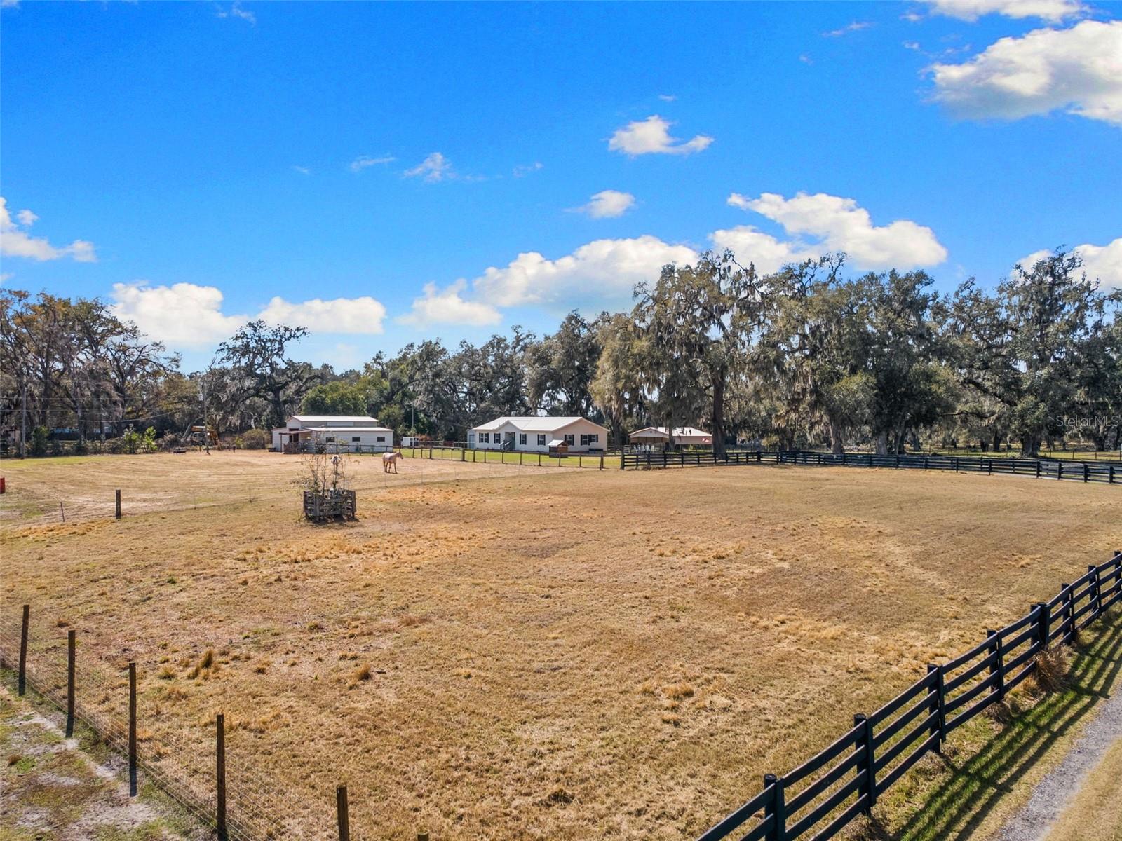 ZEPHYRHILLS COLONY CO - Residential