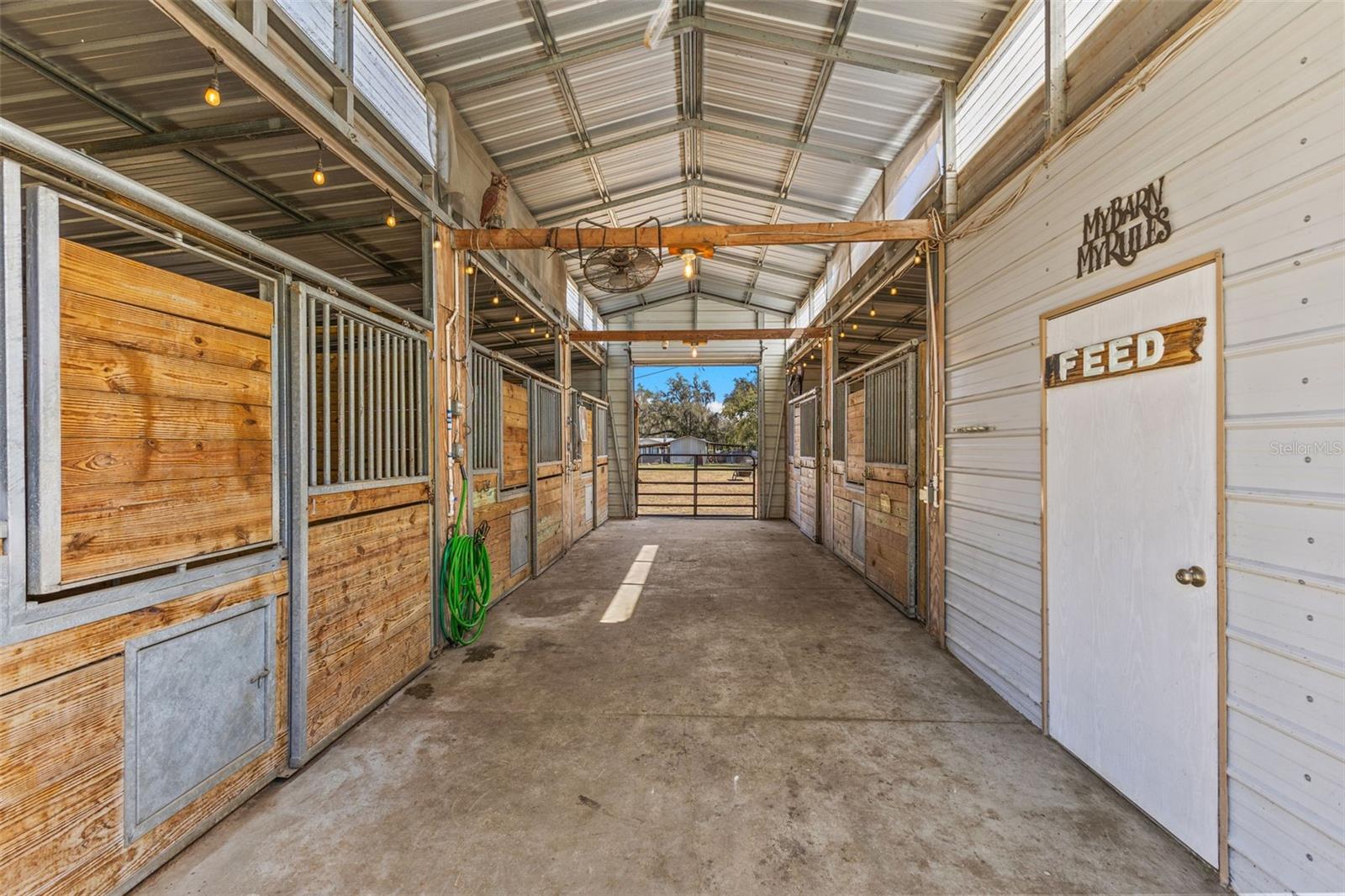 ZEPHYRHILLS COLONY CO - Residential