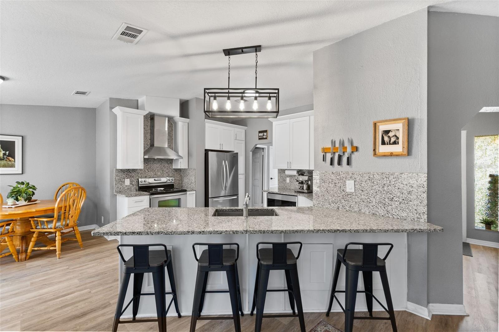 ZEPHYRHILLS COLONY CO - Residential