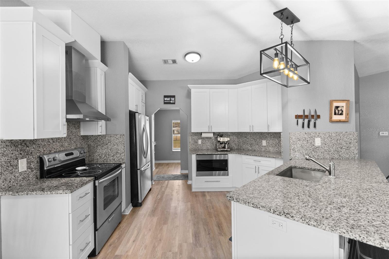 ZEPHYRHILLS COLONY CO - Residential