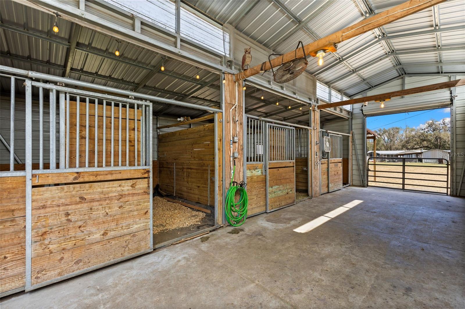 ZEPHYRHILLS COLONY CO - Residential