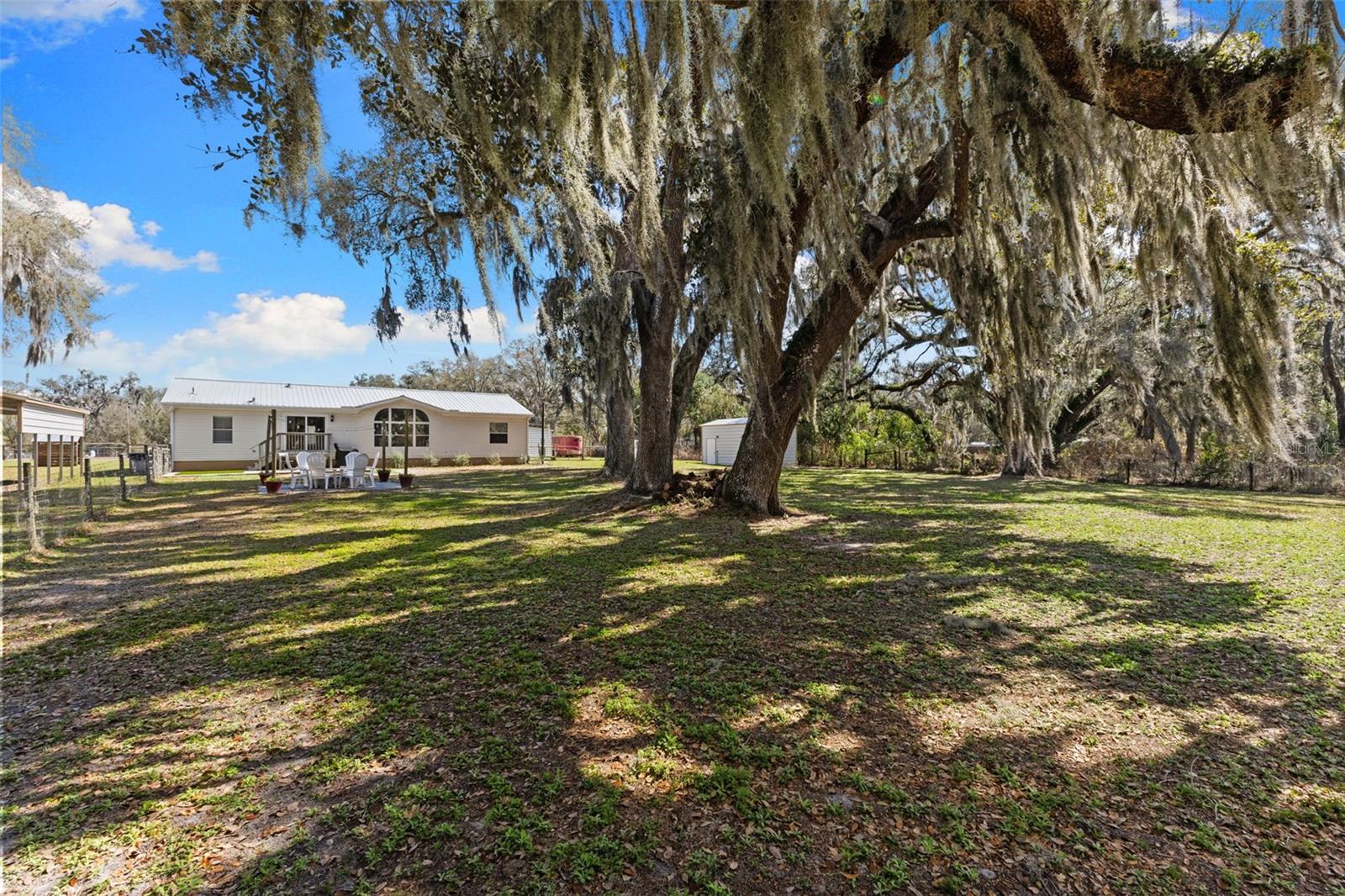 ZEPHYRHILLS COLONY CO - Residential