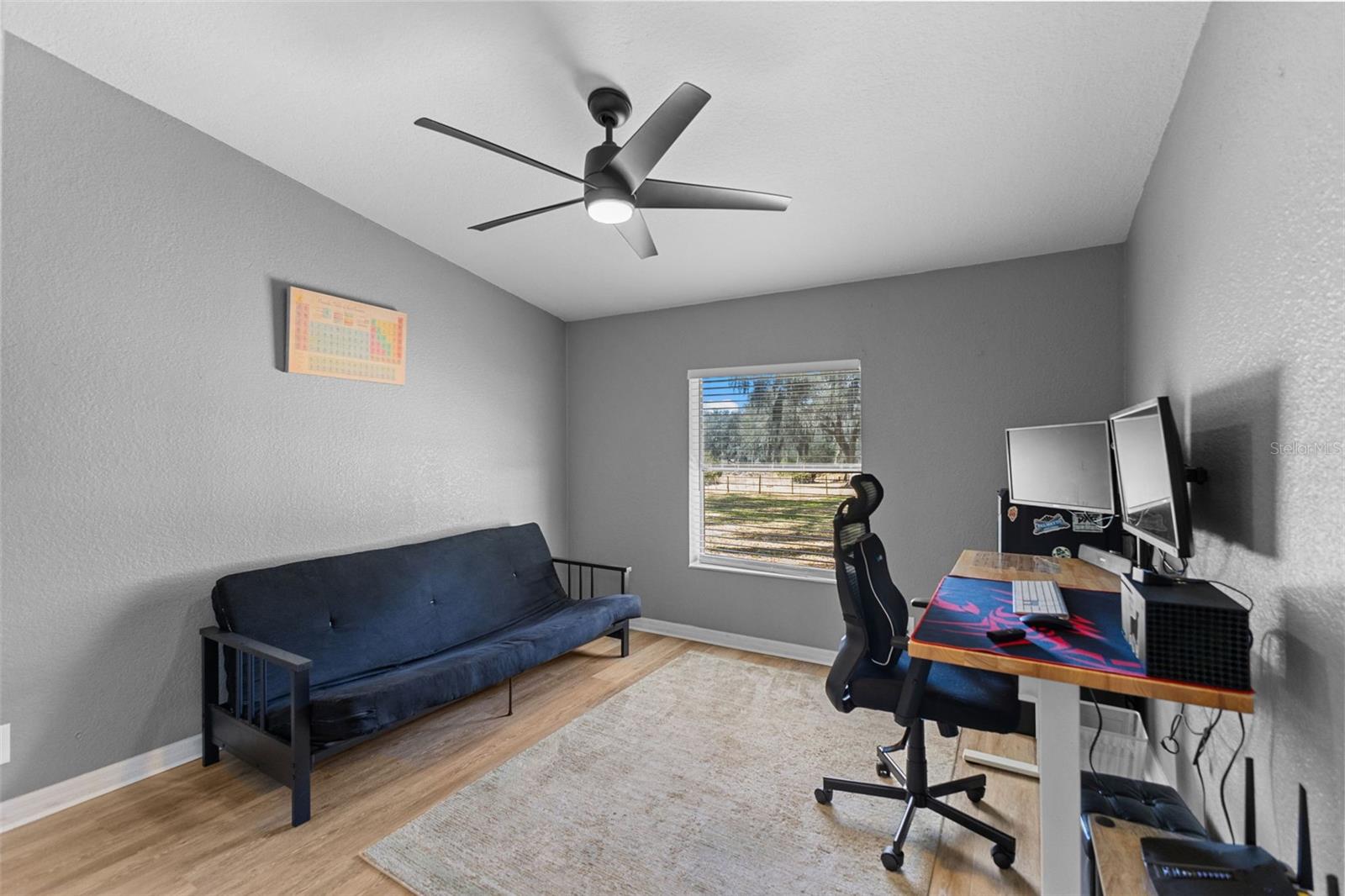 ZEPHYRHILLS COLONY CO - Residential