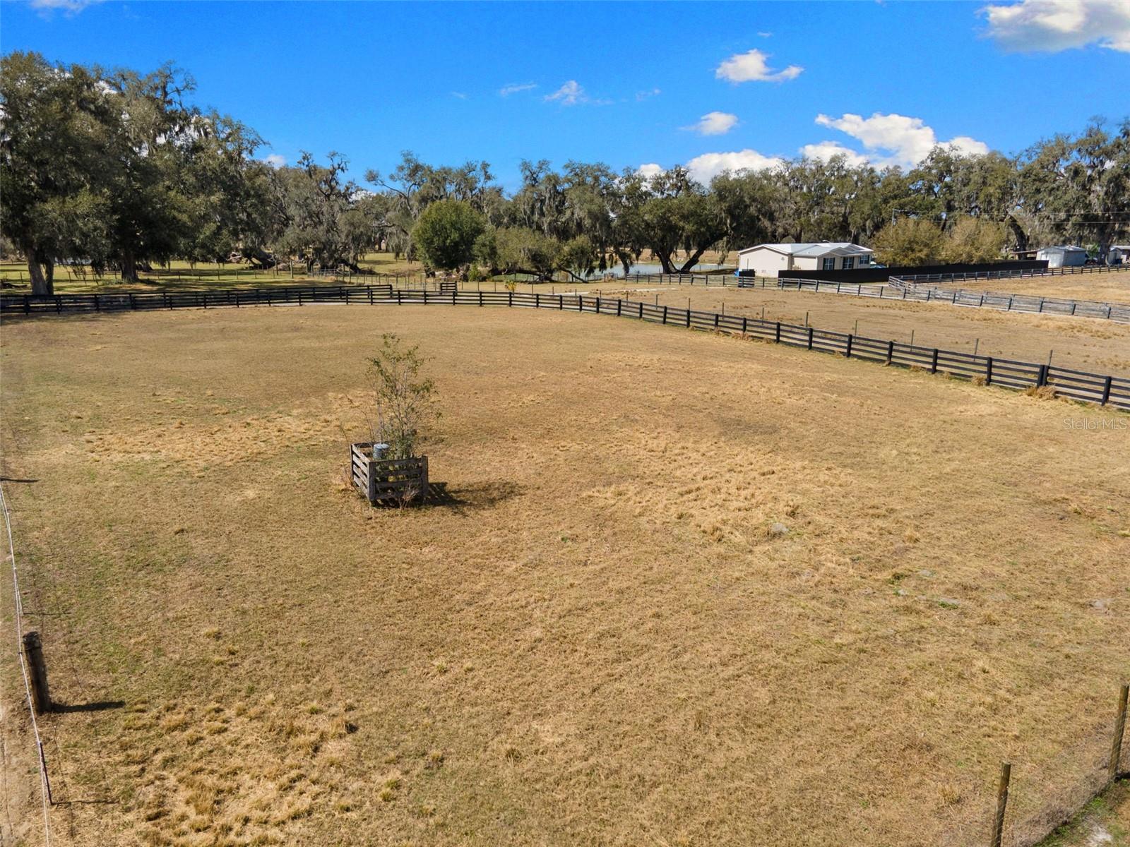 ZEPHYRHILLS COLONY CO - Residential