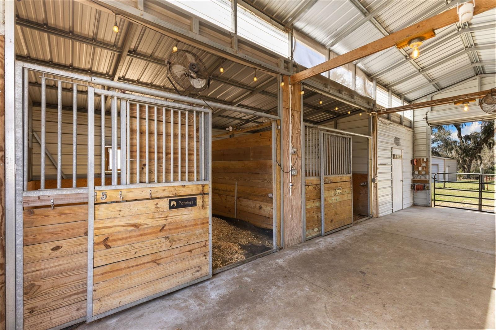 ZEPHYRHILLS COLONY CO - Residential