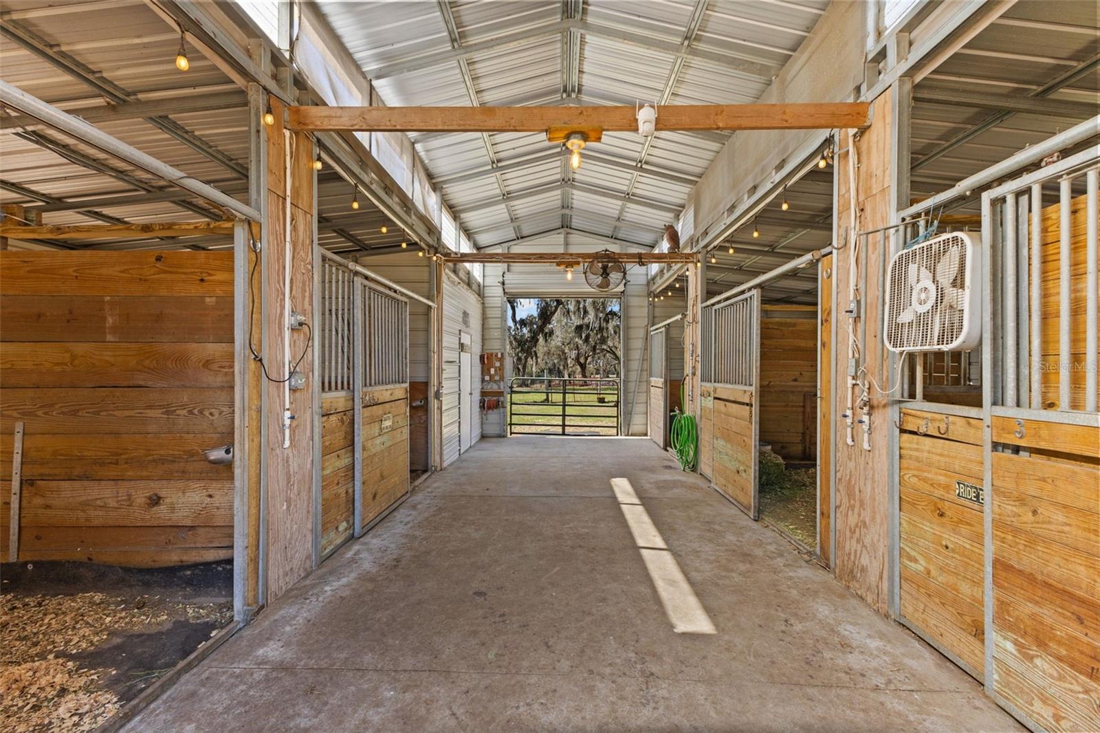 ZEPHYRHILLS COLONY CO - Residential