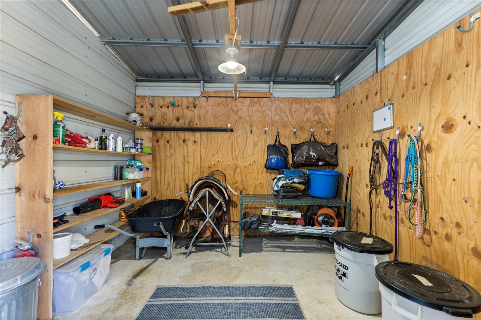 ZEPHYRHILLS COLONY CO - Residential