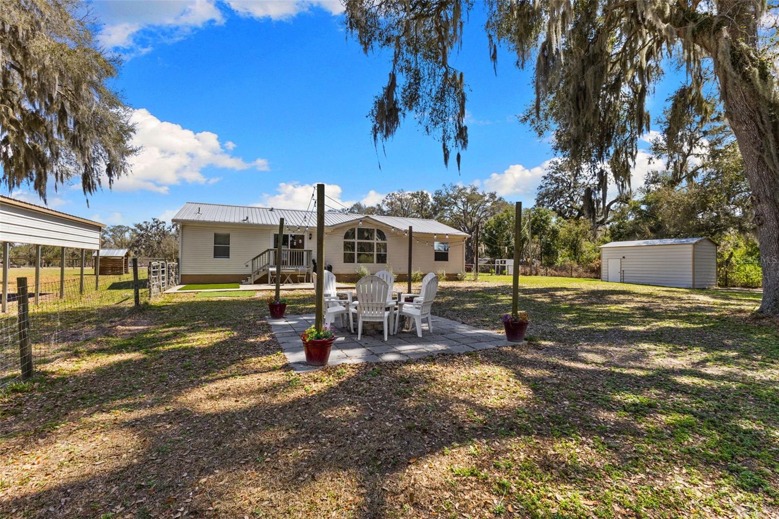 ZEPHYRHILLS COLONY CO - Residential