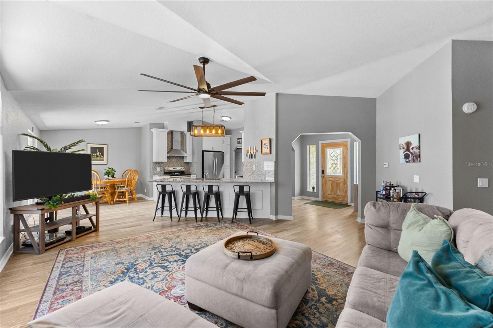 ZEPHYRHILLS COLONY CO - Residential