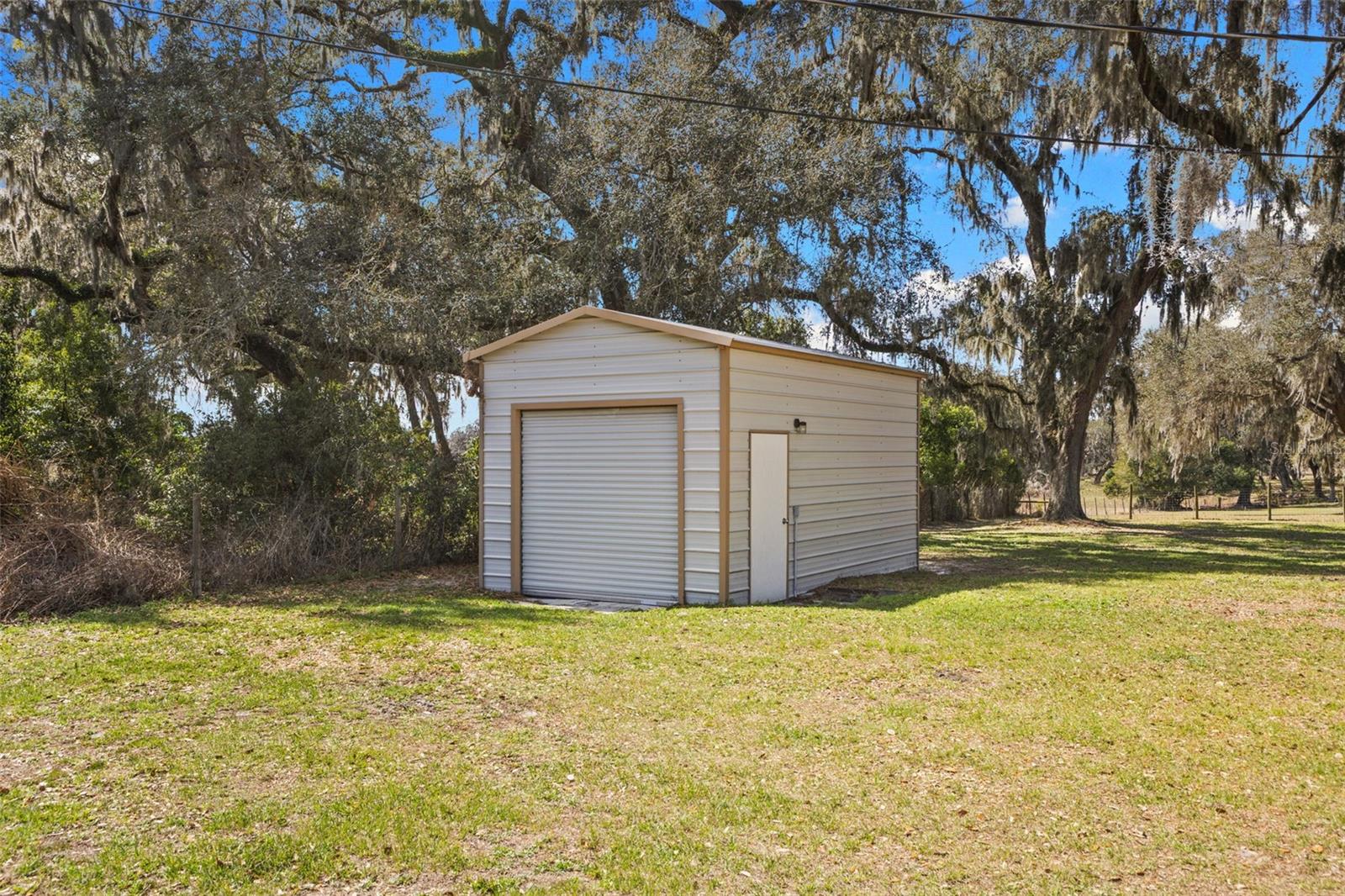 ZEPHYRHILLS COLONY CO - Residential
