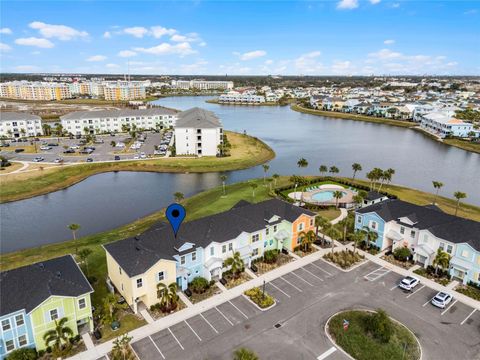 3065 CARIBBEAN SOUL DRIVE KISSIMMEE FL 34747