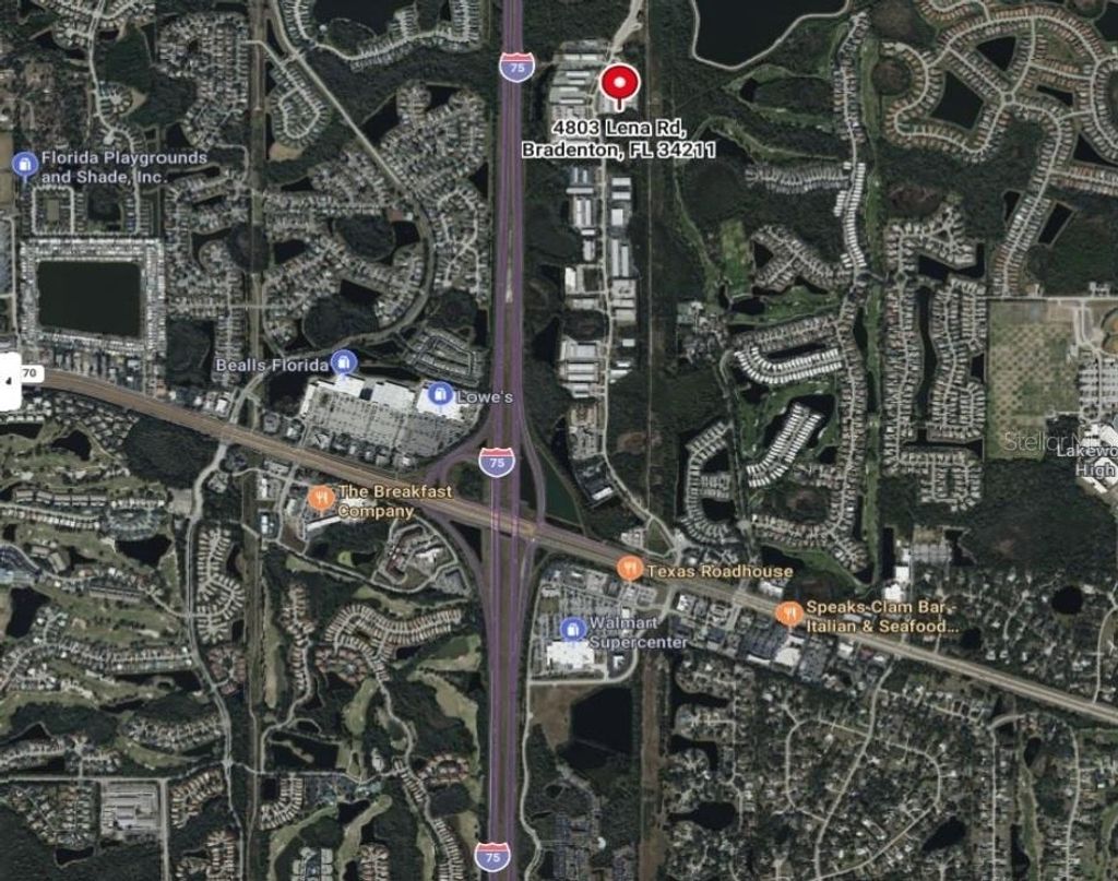 Photo of 4803 Lena Road, Bradenton, FL 34211 (MLS # A4678844)