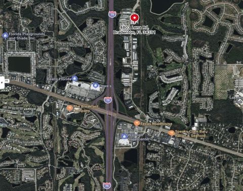 Photo of 4803 Lena Road, Bradenton, FL 34211 (MLS # A4678844)