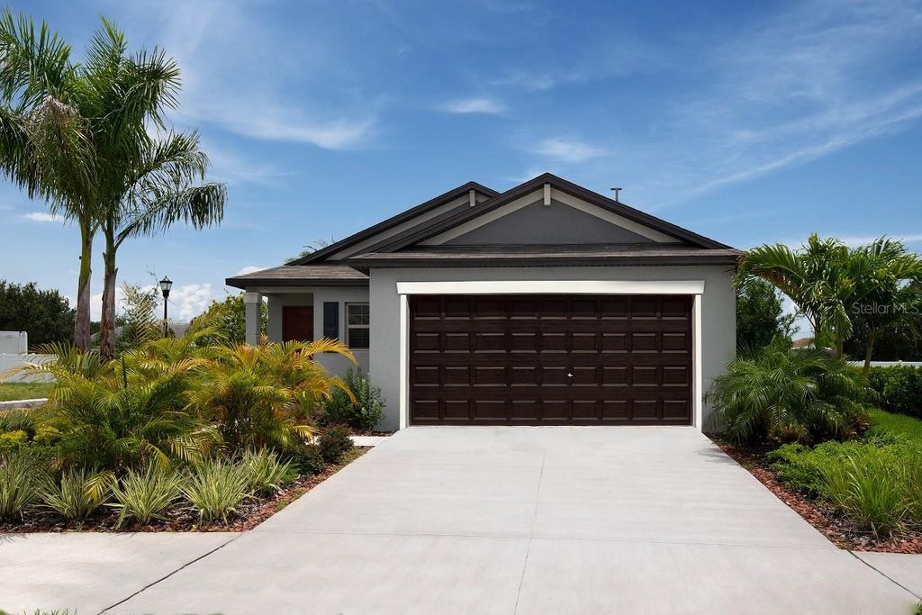 Photo of 6231 Back Forty Loop, Zephyrhills, FL 33541 (MLS # T3457290)