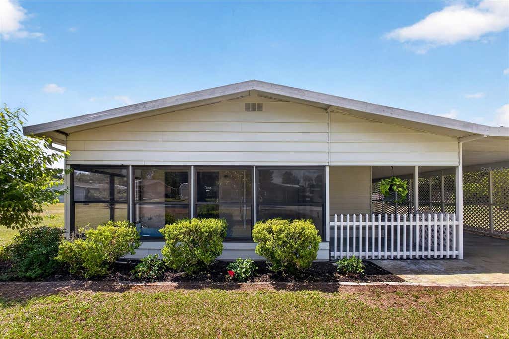 Photo of 8972 SW 103rd Lane, Ocala, FL 34481 (MLS # GC541097)