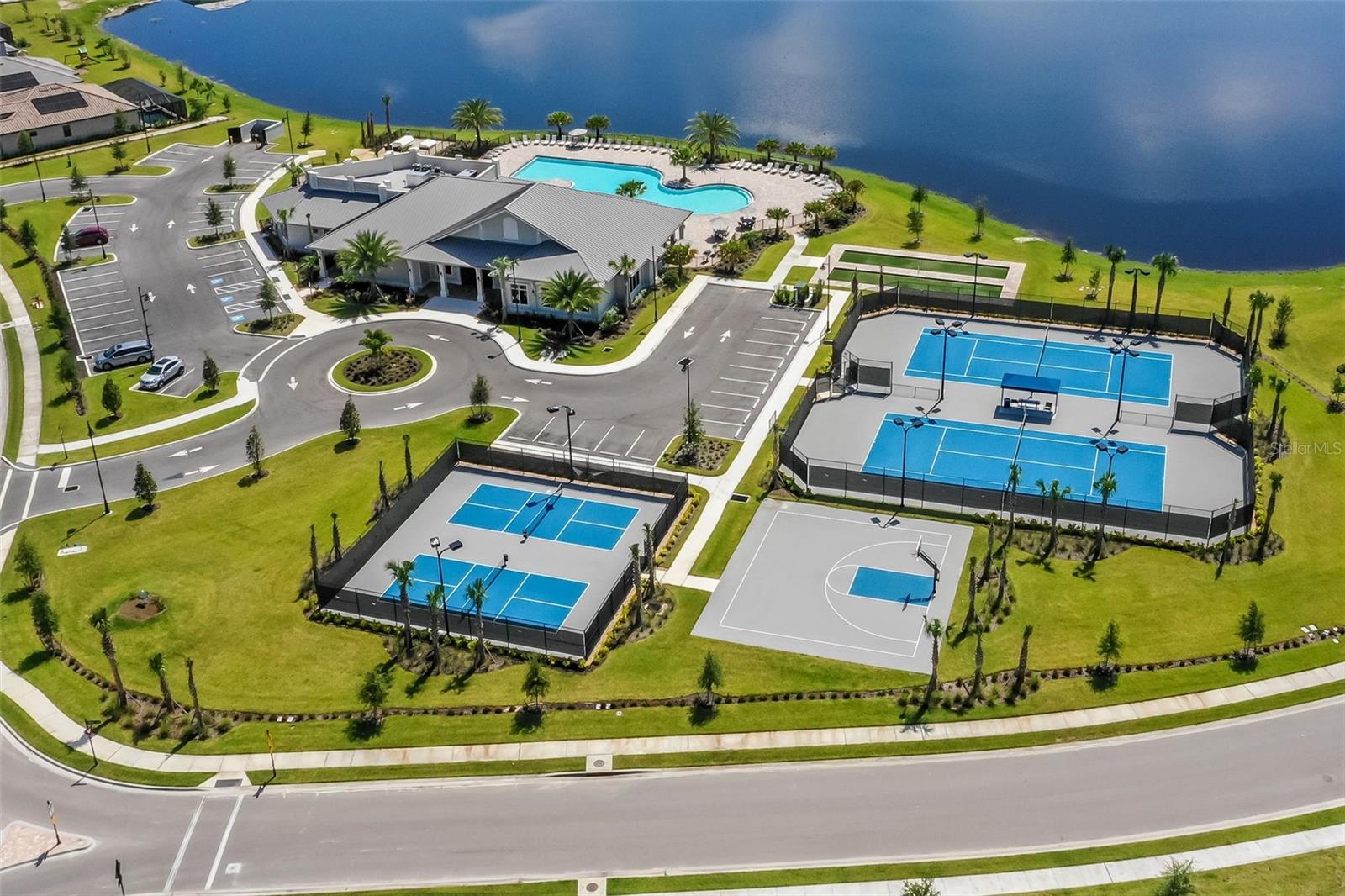 POLO RUN PH I-A & I-B - Residential