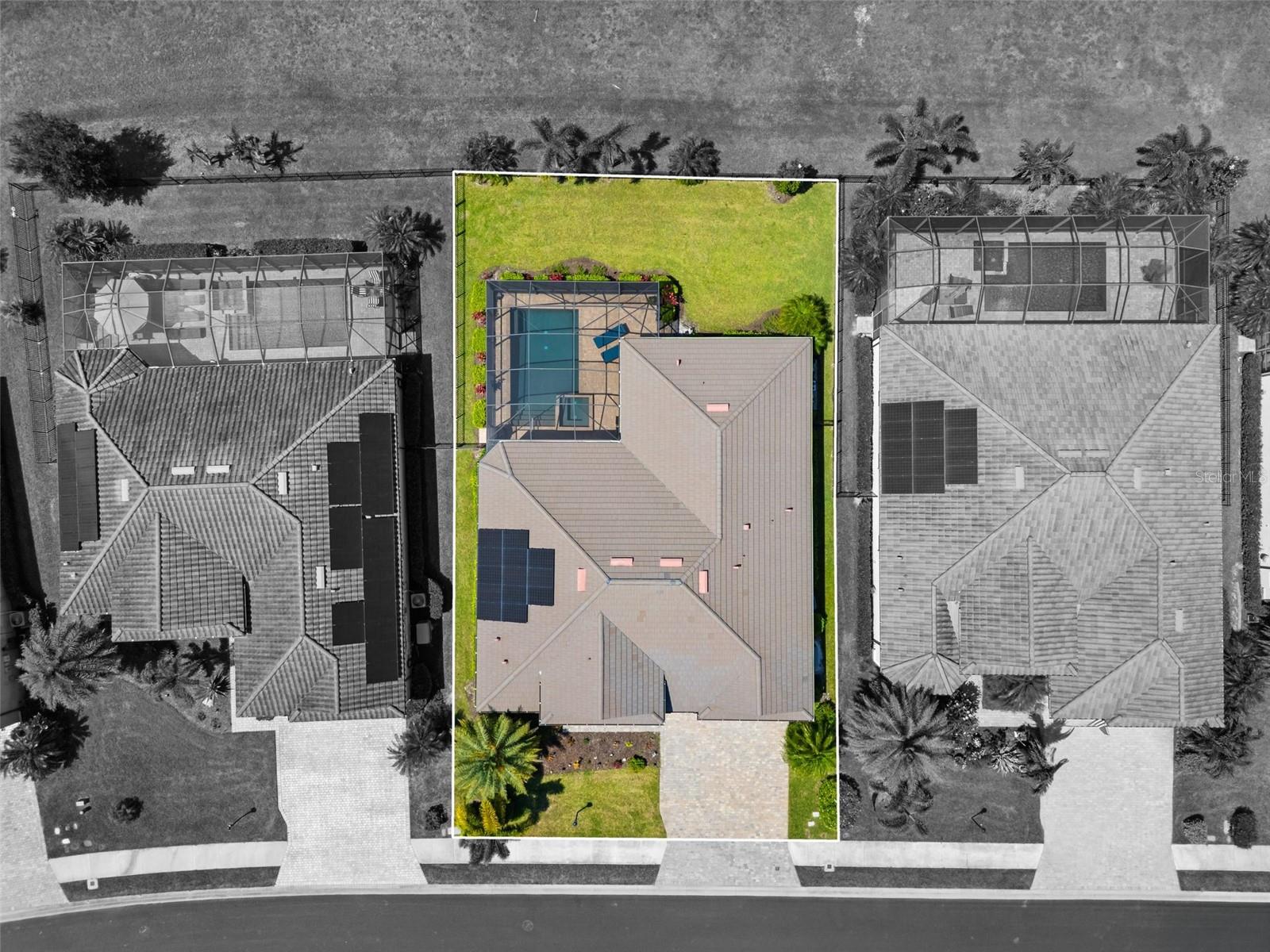 POLO RUN PH I-A & I-B - Residential