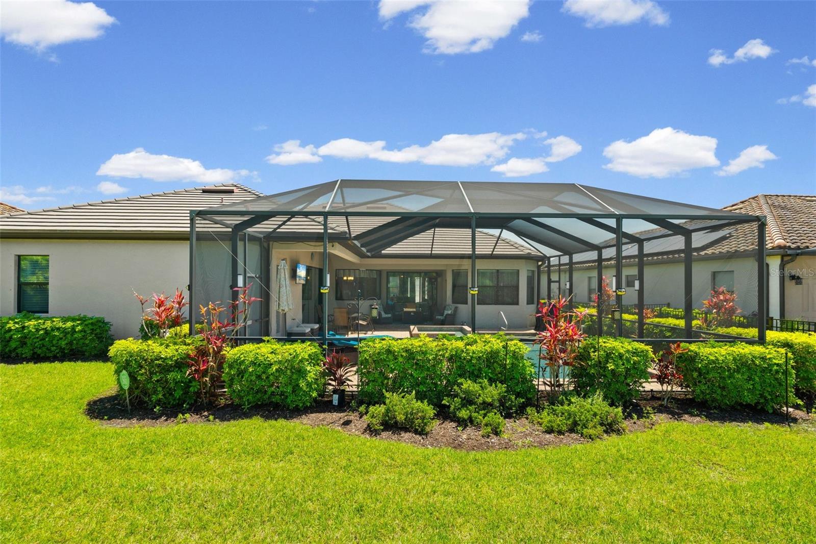 POLO RUN PH I-A & I-B - Residential