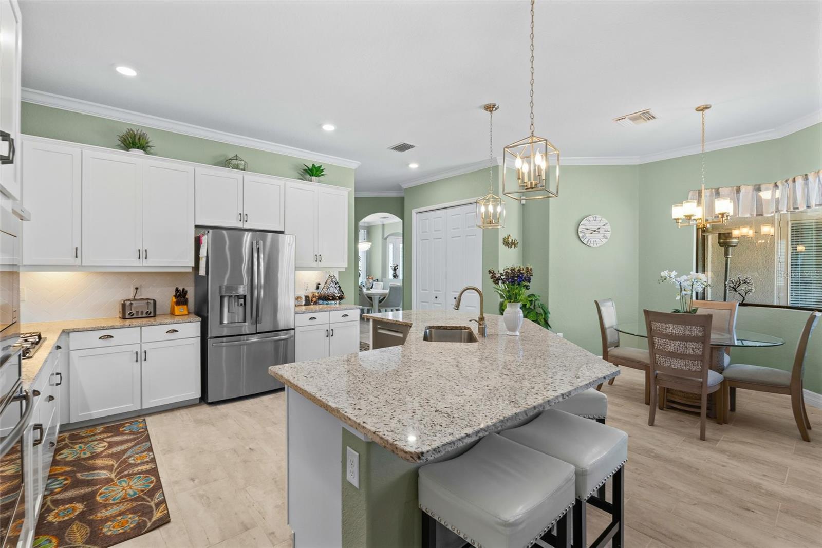 POLO RUN PH I-A & I-B - Residential