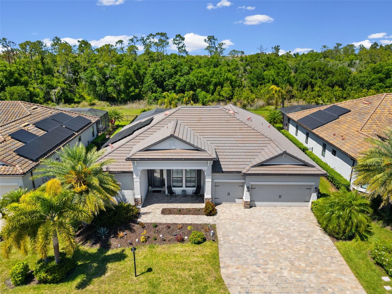 POLO RUN PH I-A & I-B - Residential