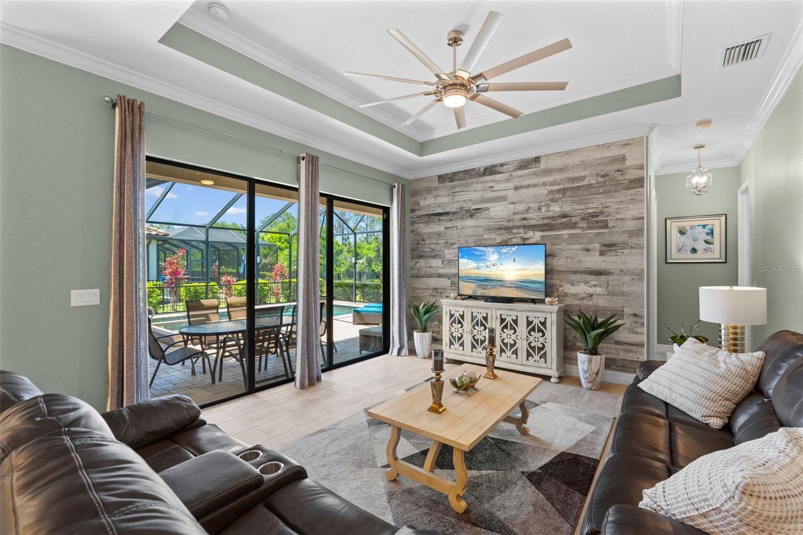 POLO RUN PH I-A & I-B - Residential